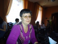 Наталья Тарасова, 31 октября , Салават, id105780269