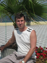 Андрей Мухин, 30 августа , Минск, id112952742