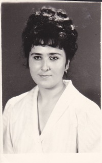 Valya Demchuk, 22 марта 1990, Южноукраинск, id119724385