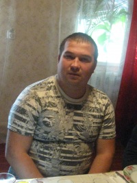 Андрей Чухало, Светловодск, id119989746