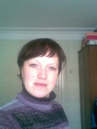 Marianna Maklakova, 30 апреля , Барабинск, id122993764