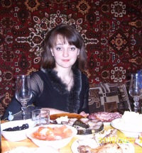 Татьяна Пинчук, 11 января 1980, Казань, id129583270