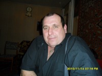Александр Абаполов, 5 декабря , Мариуполь, id84427023
